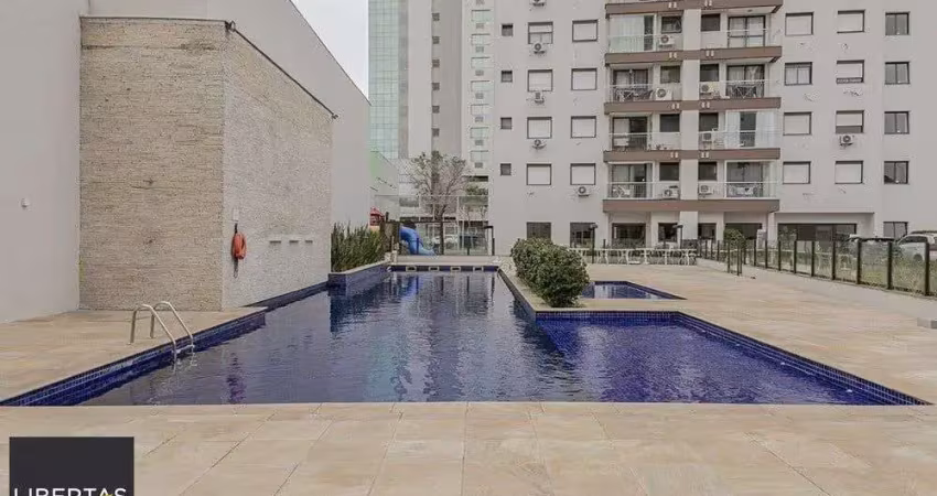 Apartamento 2 dormitórios à venda santa maria goretti porto alegre/rs