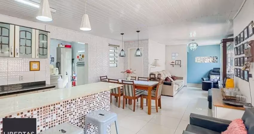 Casa 2 dormitórios à venda santa maria goretti porto alegre/rs