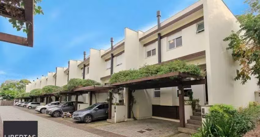 Casa com 3 quartos à venda na Rua Conselheiro Xavier da Costa, 3428, Ipanema, Porto Alegre