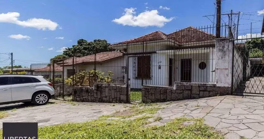 Casa 3 dormitórios à venda partenon porto alegre/rs