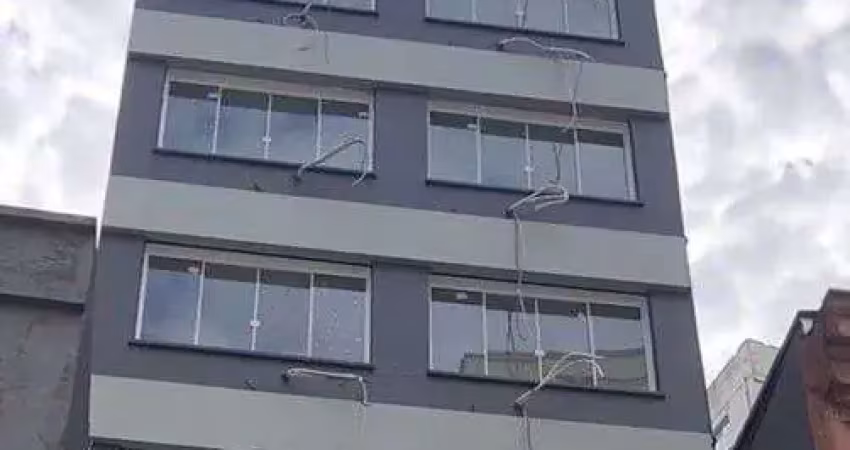 Studio 1 dormitórios à venda centro histórico porto alegre/rs