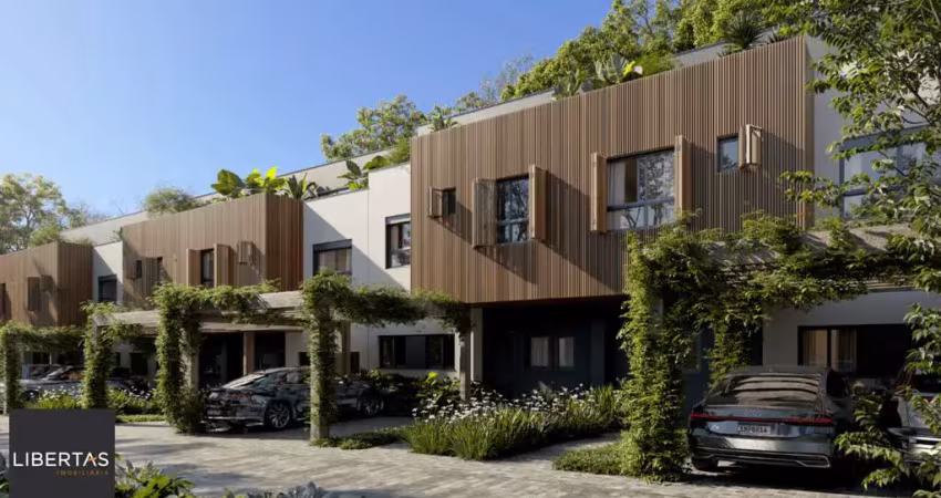 Casa em condomínio 3 dormitórios à venda vila conceição porto alegre/rs