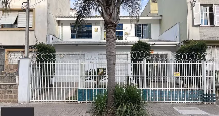 Casa comercial 2 dormitórios à venda cidade baixa porto alegre/rs