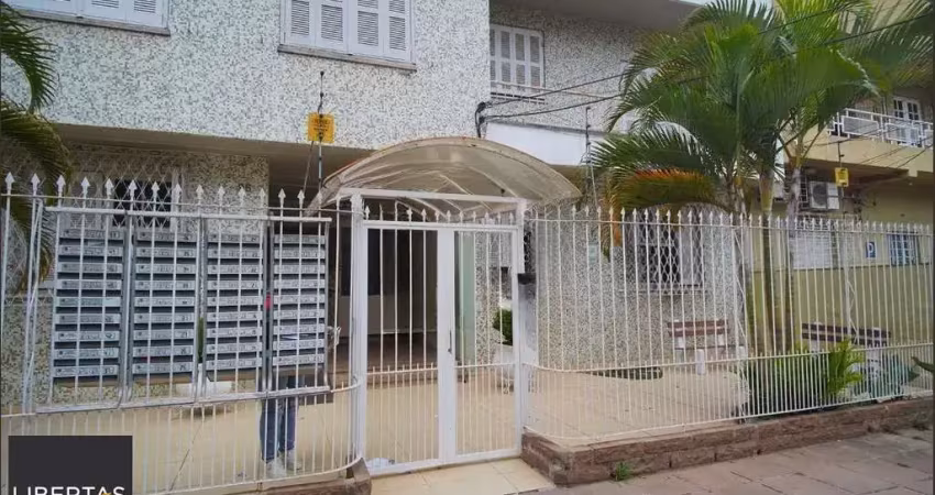 Apartamento com 2 quartos à venda na Travessa Azevedo, 95, Floresta, Porto Alegre