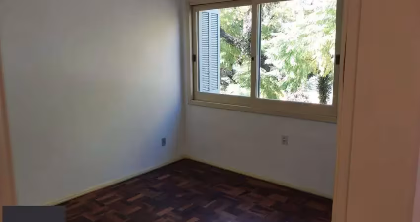 Apartamento de frente com 2 dormitórios para venda no bairro jardim botânico em