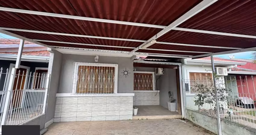 Ótima casa de 3 dormitórios no condomínio moradas do sul