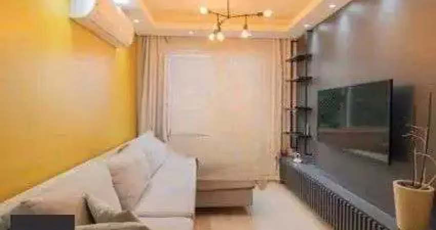Apartamento com 3 quartos à venda na Rua Mariano de Matos, 520, Santa Tereza, Porto Alegre