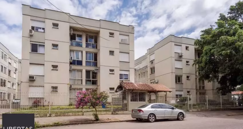 Apartamento com 2 quartos à venda na Rua Ângelo Crivellaro, 480, Jardim do Salso, Porto Alegre