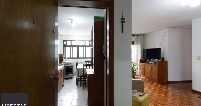 Cobertura com 3 quartos à venda na Rua Afonso Arinos, 291, Camaquã, Porto Alegre