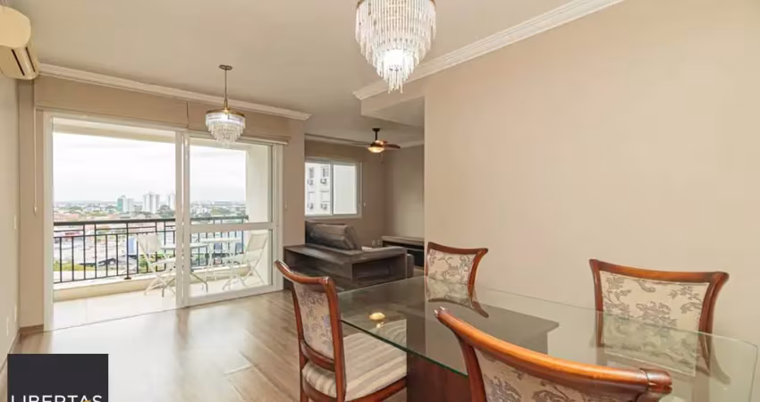 Apartamento 2 dormitórios à venda passo da areia porto alegre/rs
