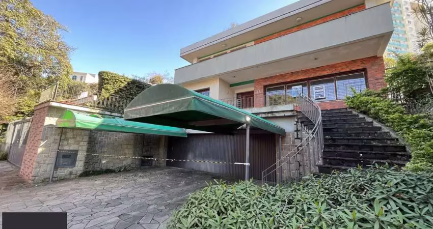 Casa de 4 quartos, 2 suítes e 2 vagas de garagem no bairro boa vista em poa