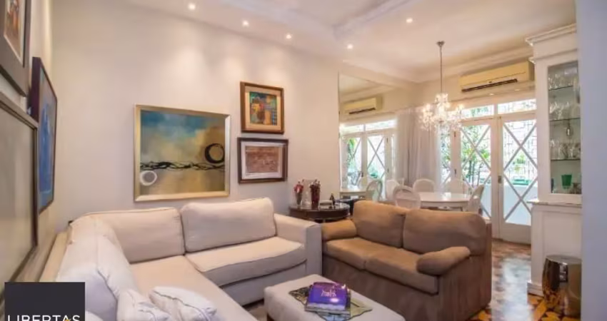 Apartamento com 2 quartos à venda na Rua Santo Antônio, 554, Floresta, Porto Alegre