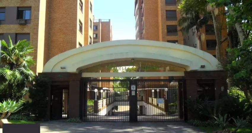 Apartamento 3 dormitórios à venda tristeza porto alegre/rs
