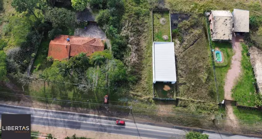 Terreno à venda na Avenida Edgar Pires de Castro, 8902, Lageado, Porto Alegre