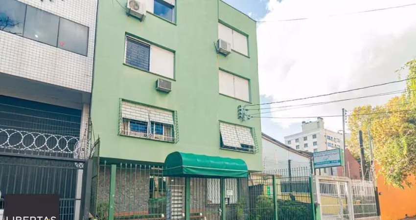 Apartamento 2 dormitórios à venda santana porto alegre/rs