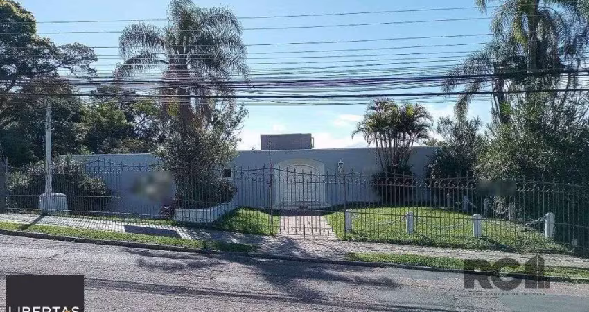 Casa 3 dormitórios à venda santa tereza porto alegre/rs