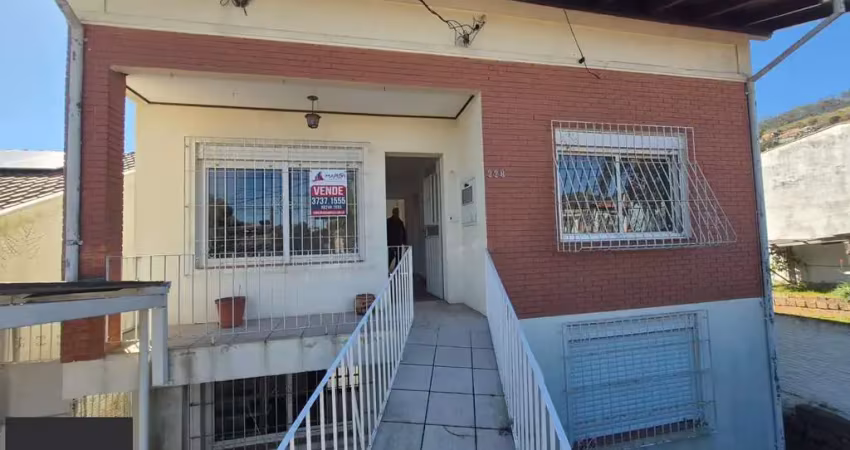 Casa com 4 quartos à venda na Rua dos Apóstolos, 228, Nonoai, Porto Alegre