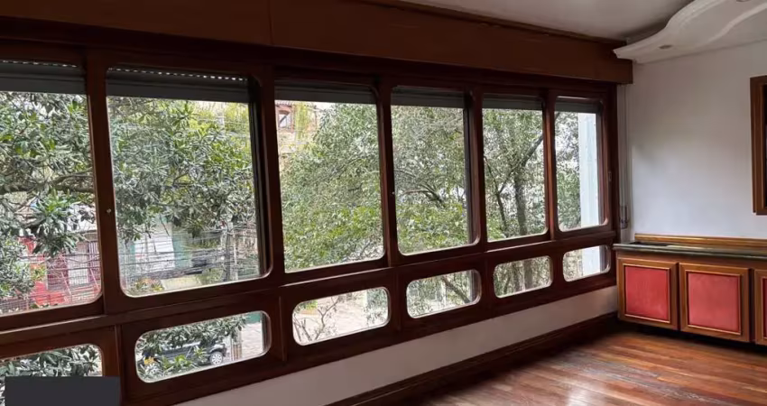 Vende-se apartamento com 3 quartos( 1 suíte), 111m² e 1 vaga – auxiliadora