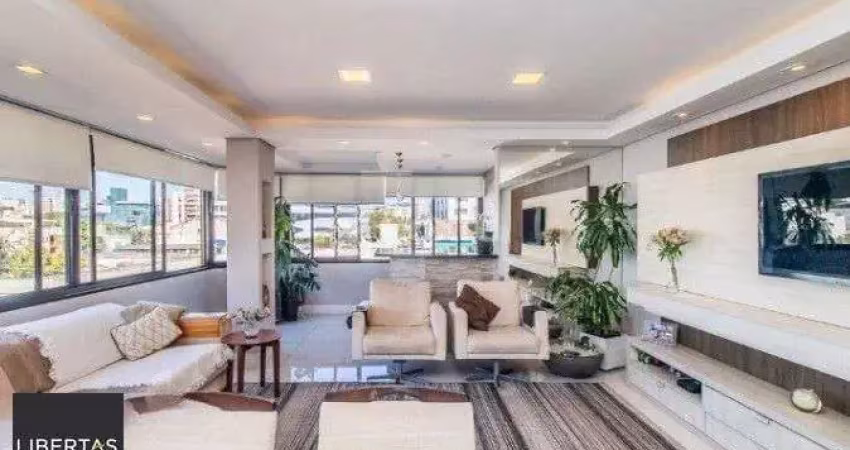 Apartamento 3 dormitórios à venda santana porto alegre/rs