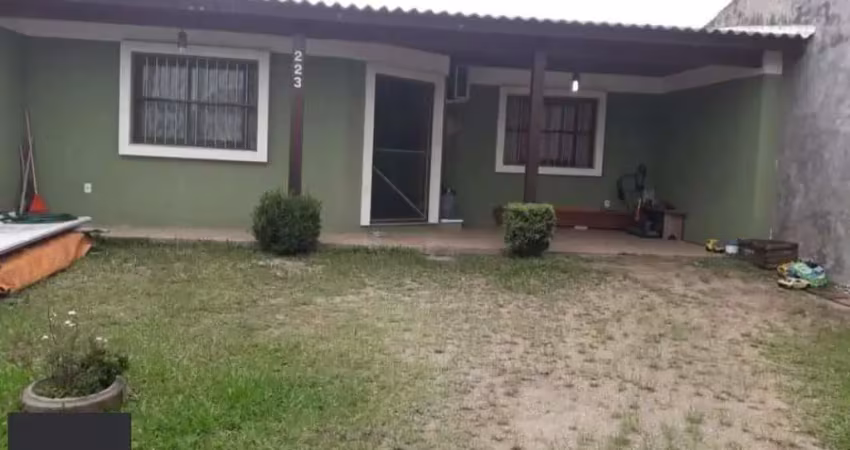 Casa com 2 quartos à venda na Rua João Costi, 223, Hípica, Porto Alegre