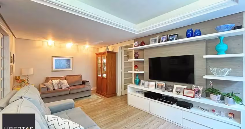 Apartamento 3 dormitórios à venda menino deus porto alegre/rs