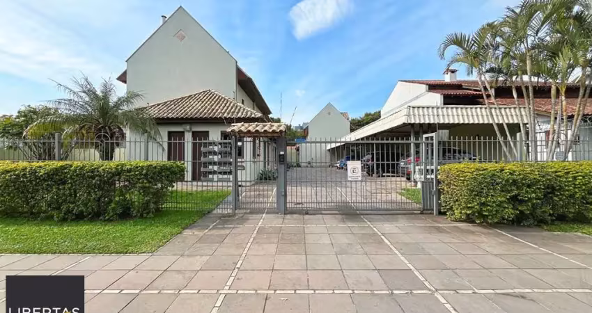 Casa em condomínio 2 dormitórios à venda camaquã porto alegre/rs