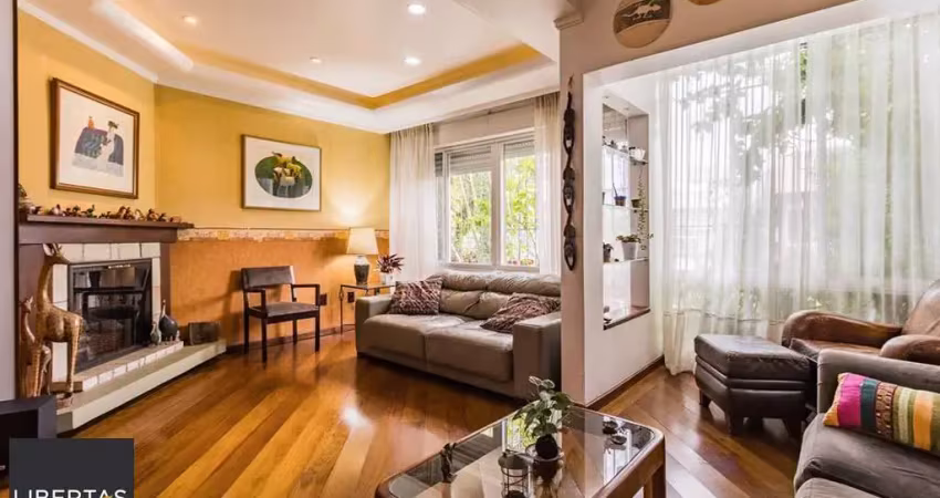 Casa 3 dormitórios à venda jardim sabará porto alegre/rs