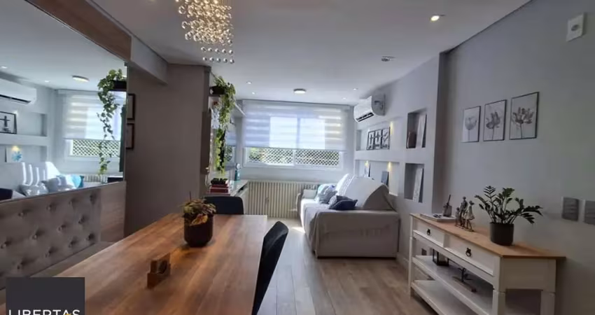 Apartamento 3 dormitórios à venda jardim carvalho porto alegre/rs