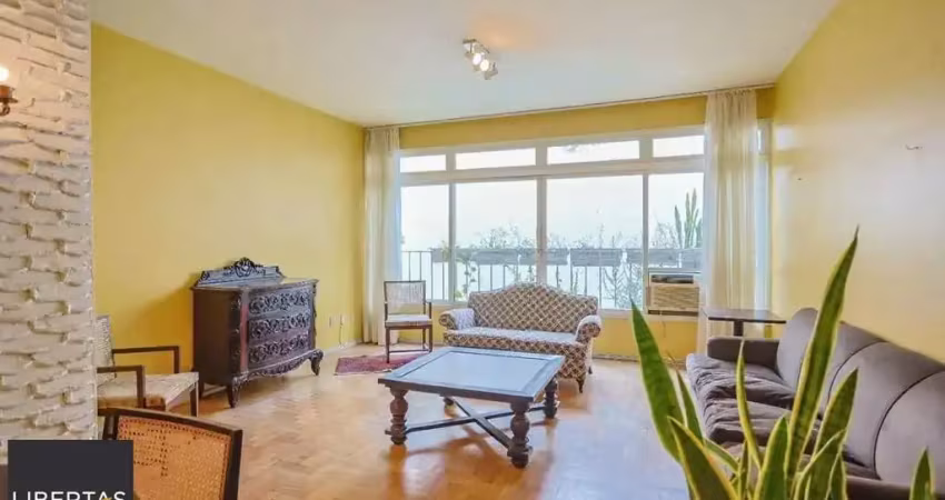 Vende-se apartamento com 3 quartos, 1 vaga e 145 m² – moinhos de vento