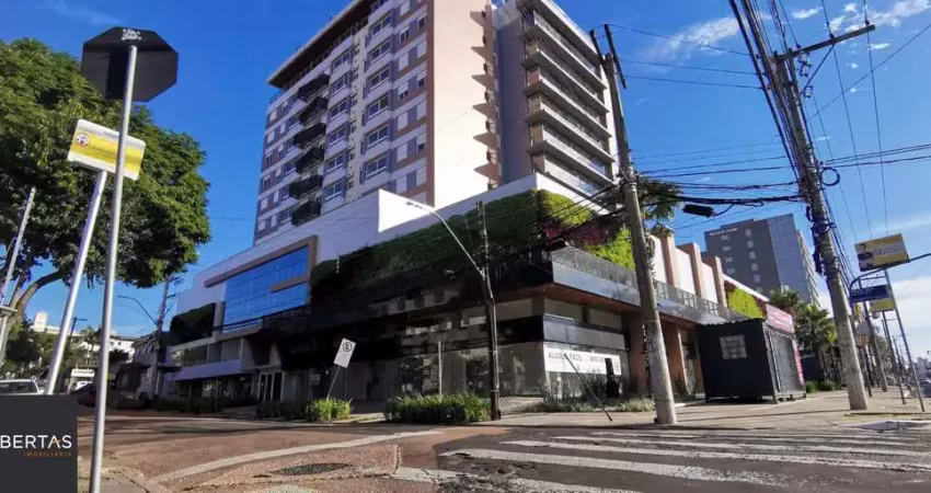 Ponto comercial à venda na Rua Alberto Silva, 53, Vila Ipiranga, Porto Alegre
