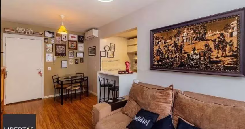 Apartamento com 2 quartos à venda na Walton Pontes Carpes, 39, Cavalhada, Porto Alegre