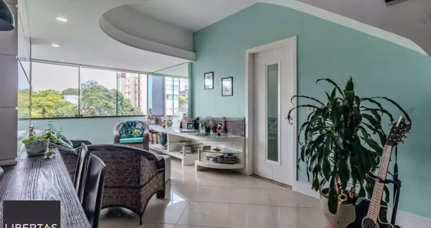 Cobertura com 3 quartos à venda na Rua Américo Vespucio, 870, Higienópolis, Porto Alegre
