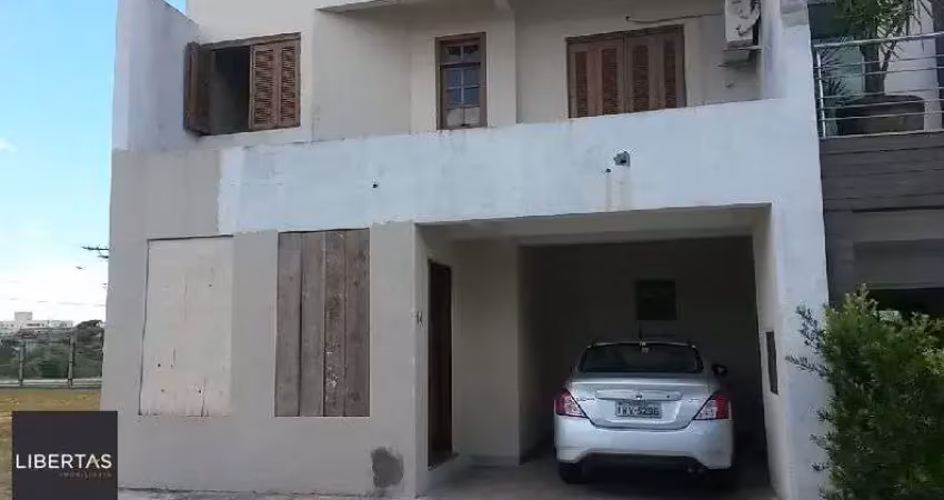 Casa em condomínio 2 dormitórios à venda passo das pedras porto alegre/rs