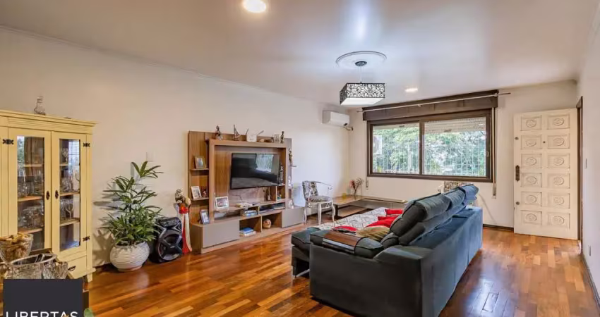 Casa 5 dormitórios à venda parque santa fé porto alegre/rs