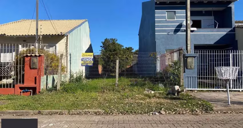 Terreno à venda na Rua Constantino Fernando Onorato Bottin, 61, Hípica, Porto Alegre