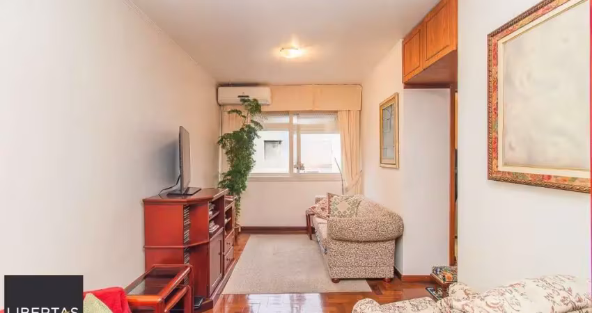 Apartamento com 2 quartos à venda na Rua Guilherme Alves, 469, Jardim Botânico, Porto Alegre
