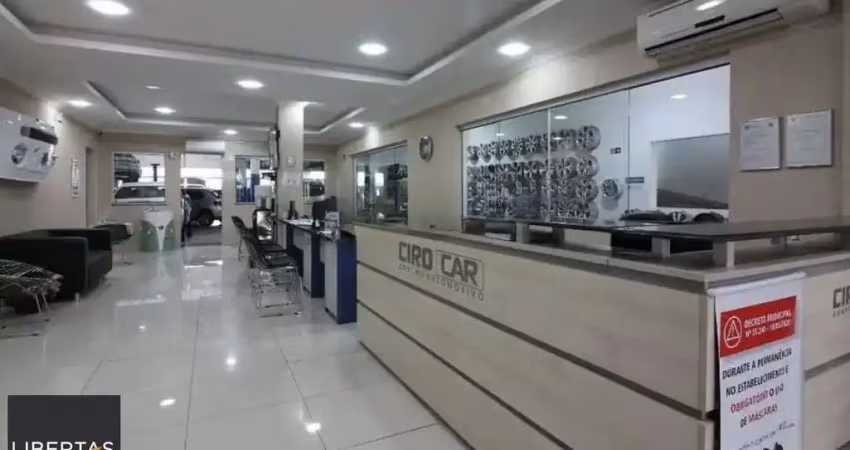 **oportunidade única! ponto comercial ocupado à venda na tristeza, porto alegre,