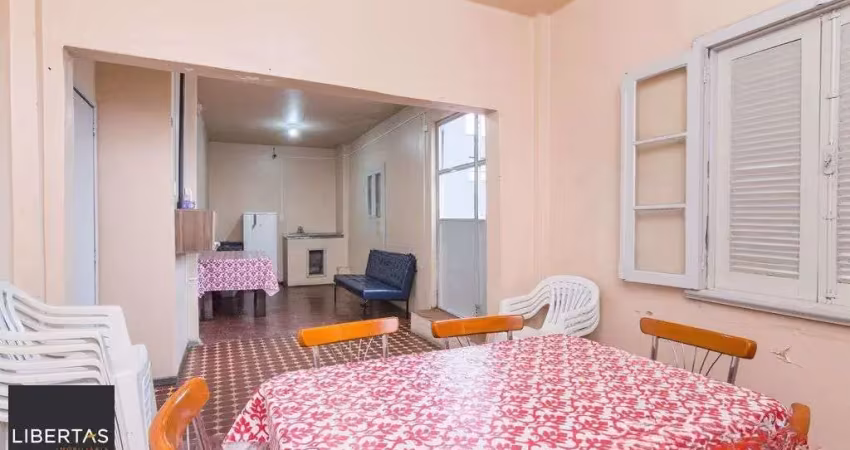 Apartamento 2 dorms à venda rua general vitorino, centro histórico - porto alegr