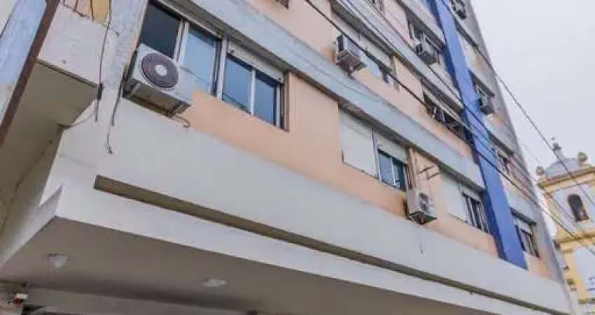 Apartamento garden com 1 quarto e 44m² à venda em independência, porto alegre