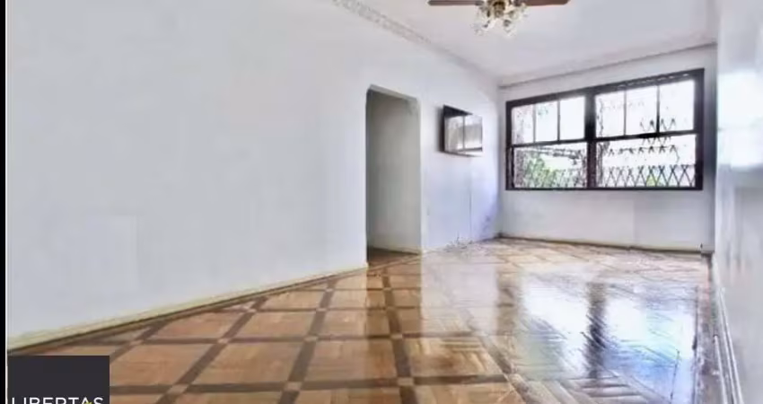 Apartamento com 3 quartos à venda na Rua Botafogo, 477, Menino Deus, Porto Alegre