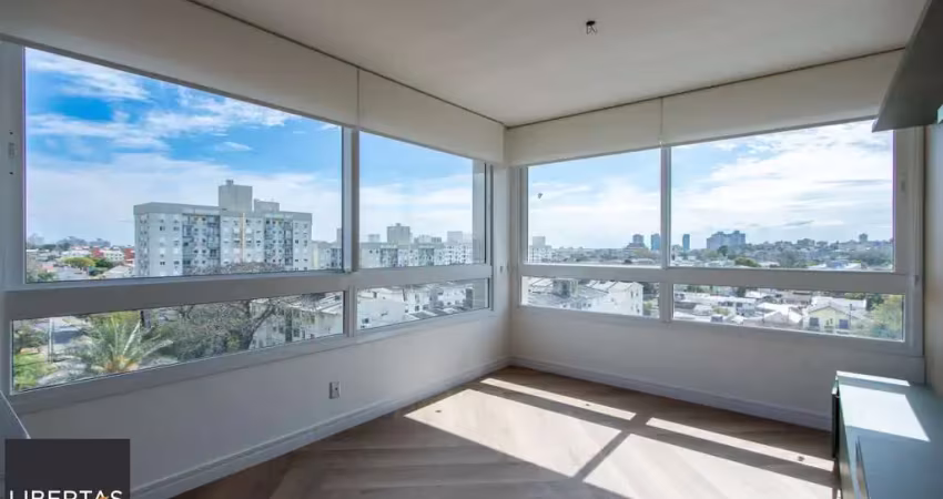 Apartamento 2 dormitórios à venda tristeza porto alegre/rs