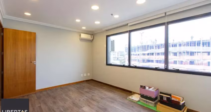 Sala comercial 1 dormitórios à venda menino deus porto alegre/rs