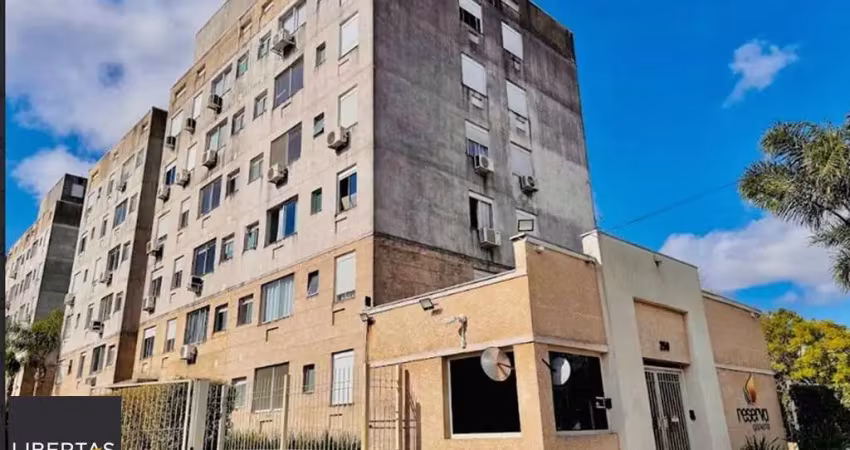 Apartamento 2 dormitórios à venda ipanema porto alegre/rs