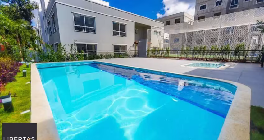 Apartamento 2 dormitórios à venda lomba do pinheiro porto alegre/rs