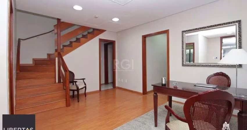 Edifício residencial à venda auxiliadora porto alegre/rs