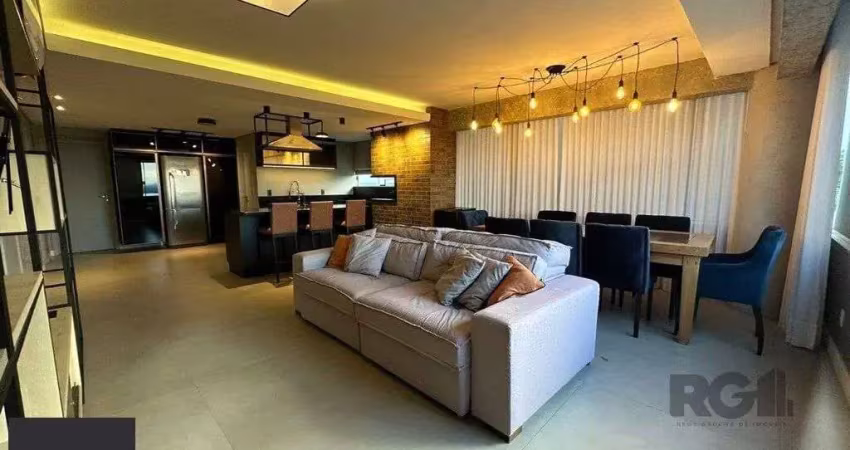 Apartamento 3 dormitórios à venda santa tereza porto alegre/rs