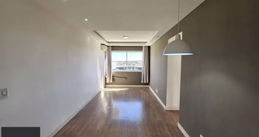 Apartamento 2 dormitórios com vaga e elevador perto da puc