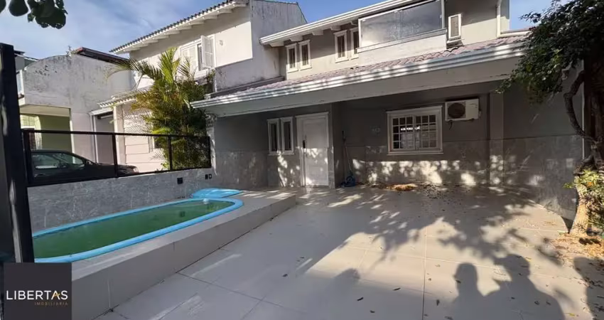 Casa com 3 quartos à venda na Rua Guatambu, 218, Hípica, Porto Alegre