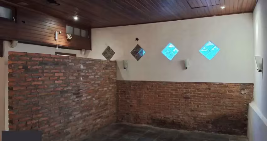 Casa com 3 quartos à venda na Rua General Lima e Silva, 1226, Cidade Baixa, Porto Alegre