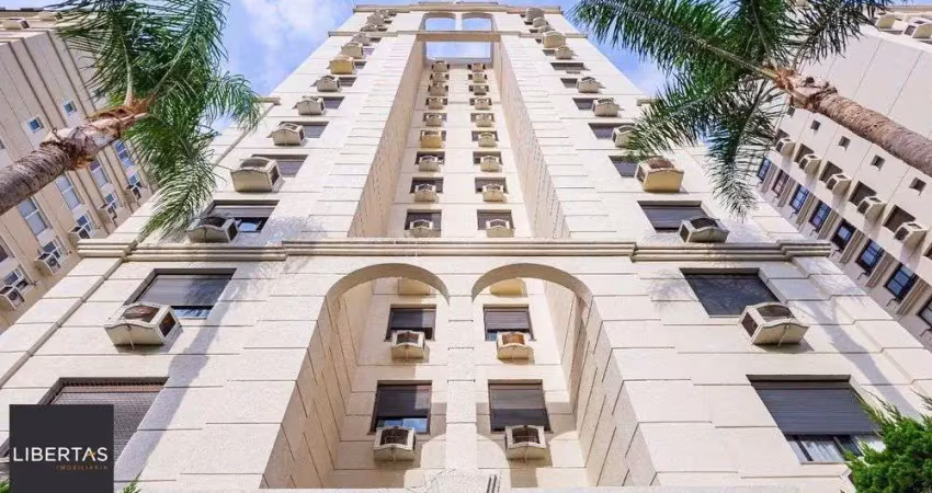 Apartamento 3 dorms à venda rua roque calage, passo da areia - porto alegre